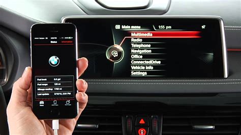 Bmw Connected Drive Vehicle Login
